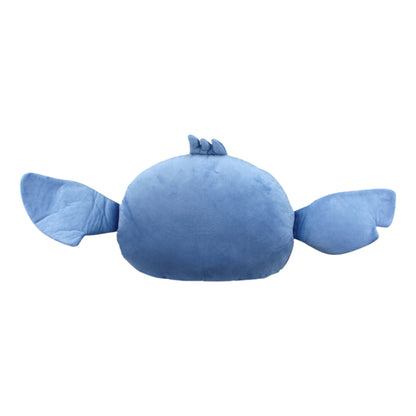 Lilo & Stitch gevormd kussen