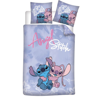 Lilo & Stitch dekbedovertrek
