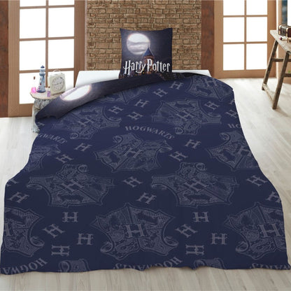Harry Potter dekbedovertrek