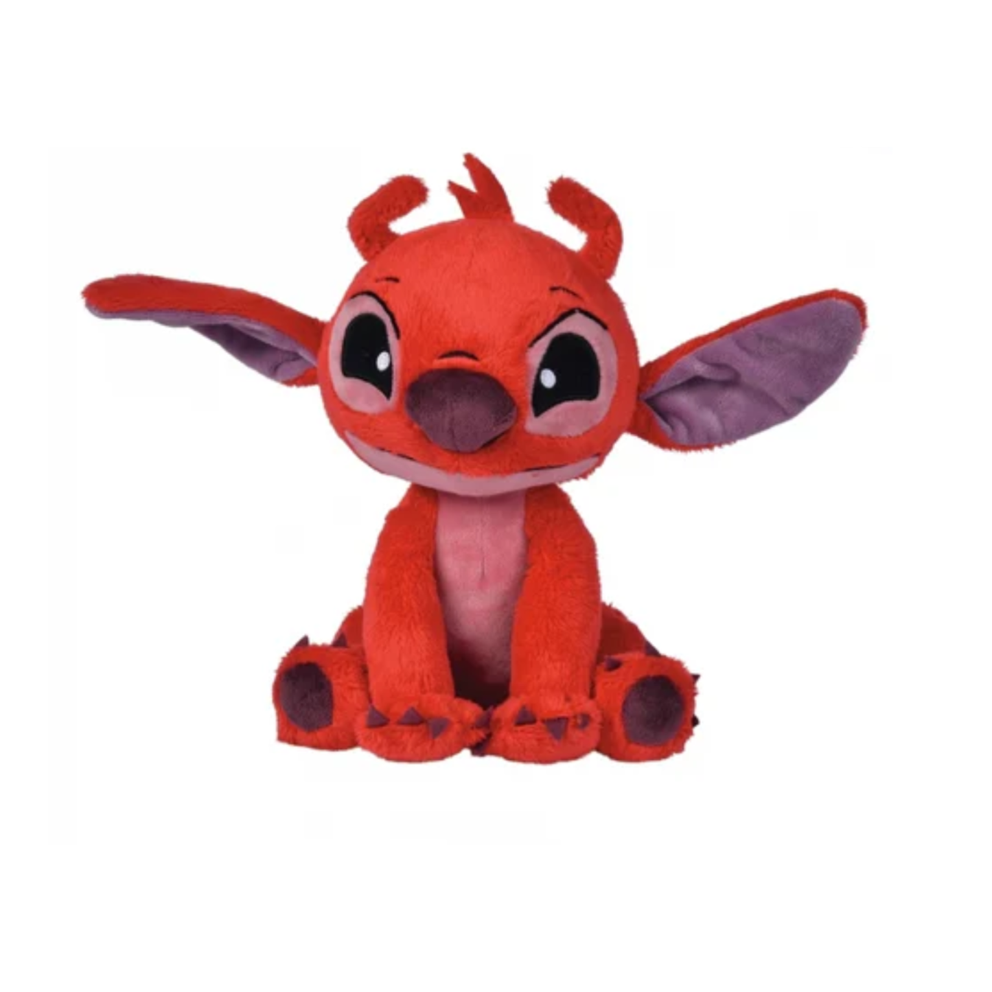 Lilo & Stitch pluche - Leroy - 20 cm