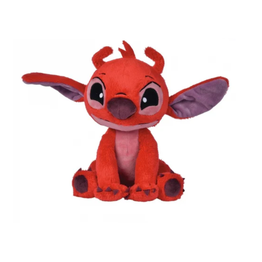 Lilo & Stitch pluche - Leroy - 20 cm