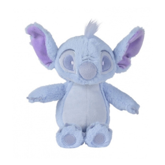 Lilo & Stitch pluche - rammelaar en knisperende oren - 25 cm