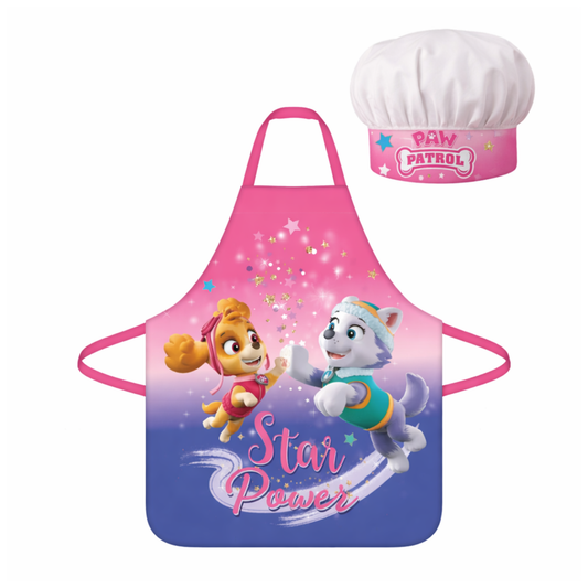 Paw Patrol Keukenset