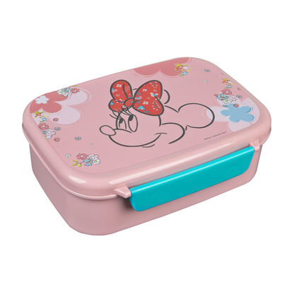 Minnie Mouse lunchbox