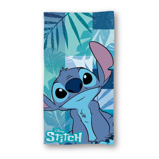 Lilo & Stitch strandlaken