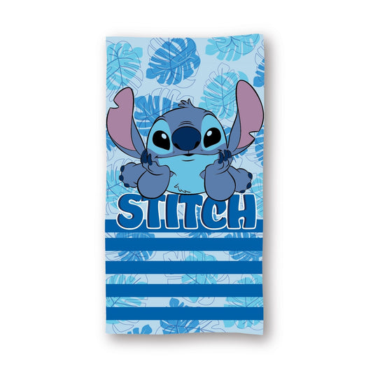 Lilo & Stitch strandlaken