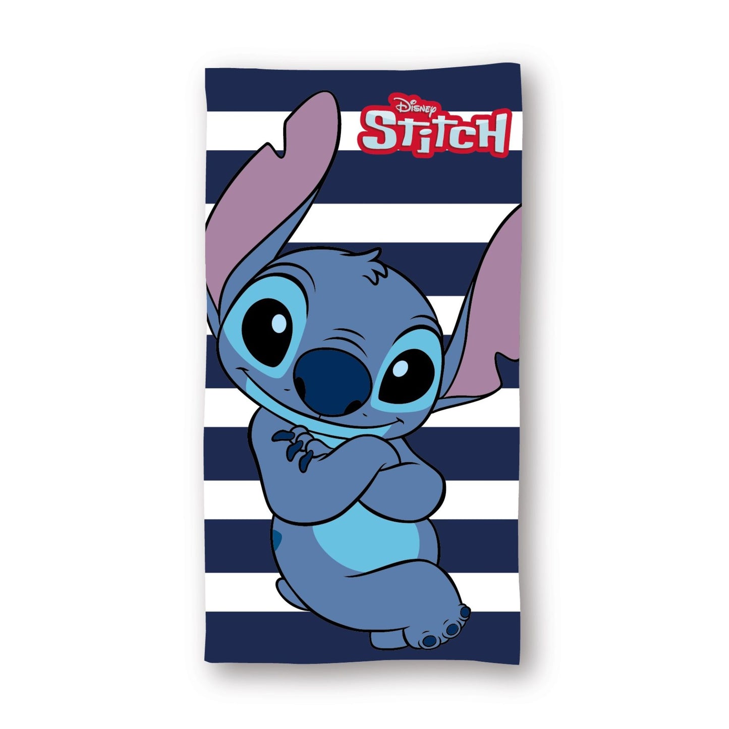 Lilo & Stitch strandlaken
