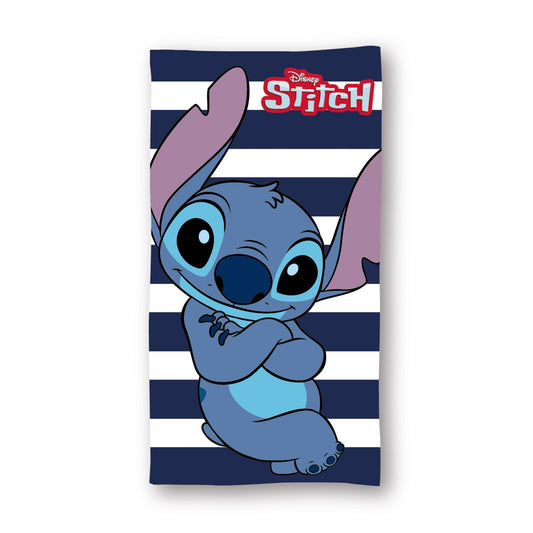 Lilo & Stitch strandlaken