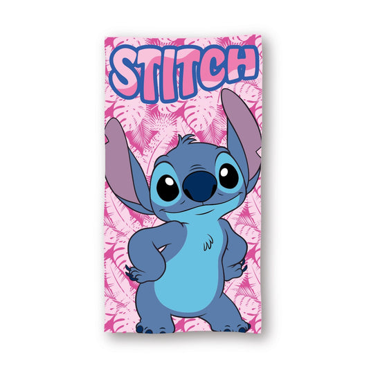 Lilo & Stitch strandlaken