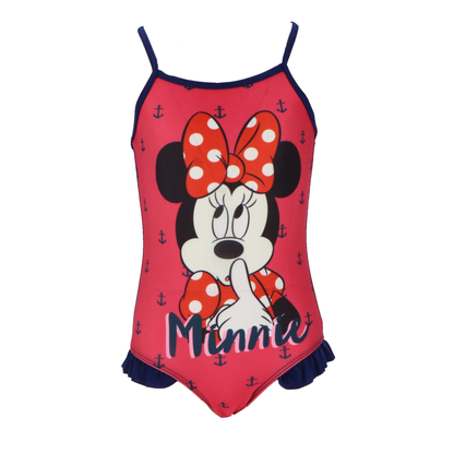 Minnie Mouse Badpak - Anker