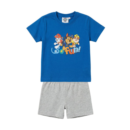 Paw Patrol Shortama
