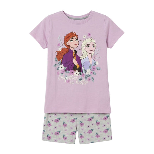 Frozen Shortama