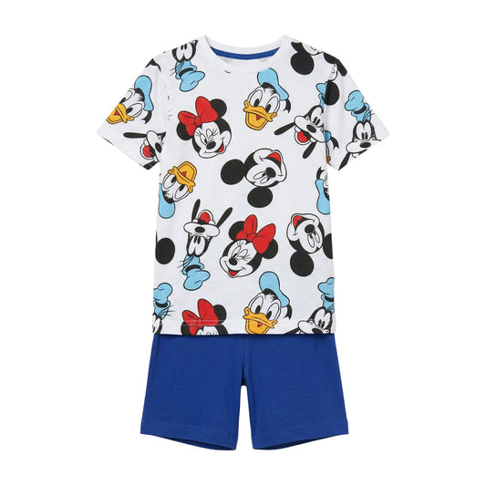 Mickey Mouse Shortama