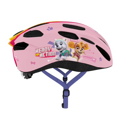 Paw Patrol fietshelm