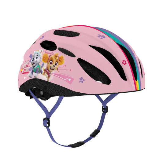 Paw Patrol fietshelm