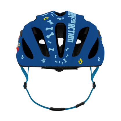 Paw Patrol fietshelm