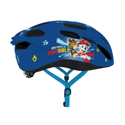 Paw Patrol fietshelm