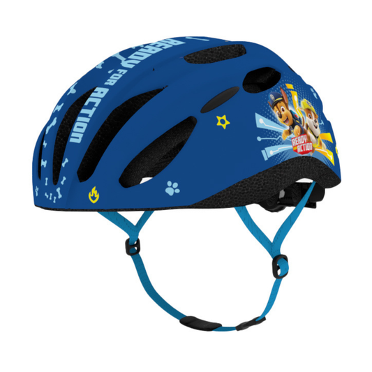 Paw Patrol fietshelm