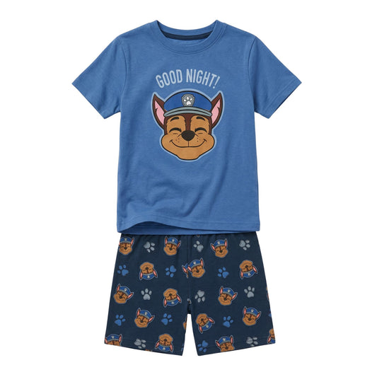 Paw Patrol shortama