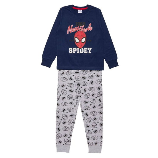 Spiderman pyjama