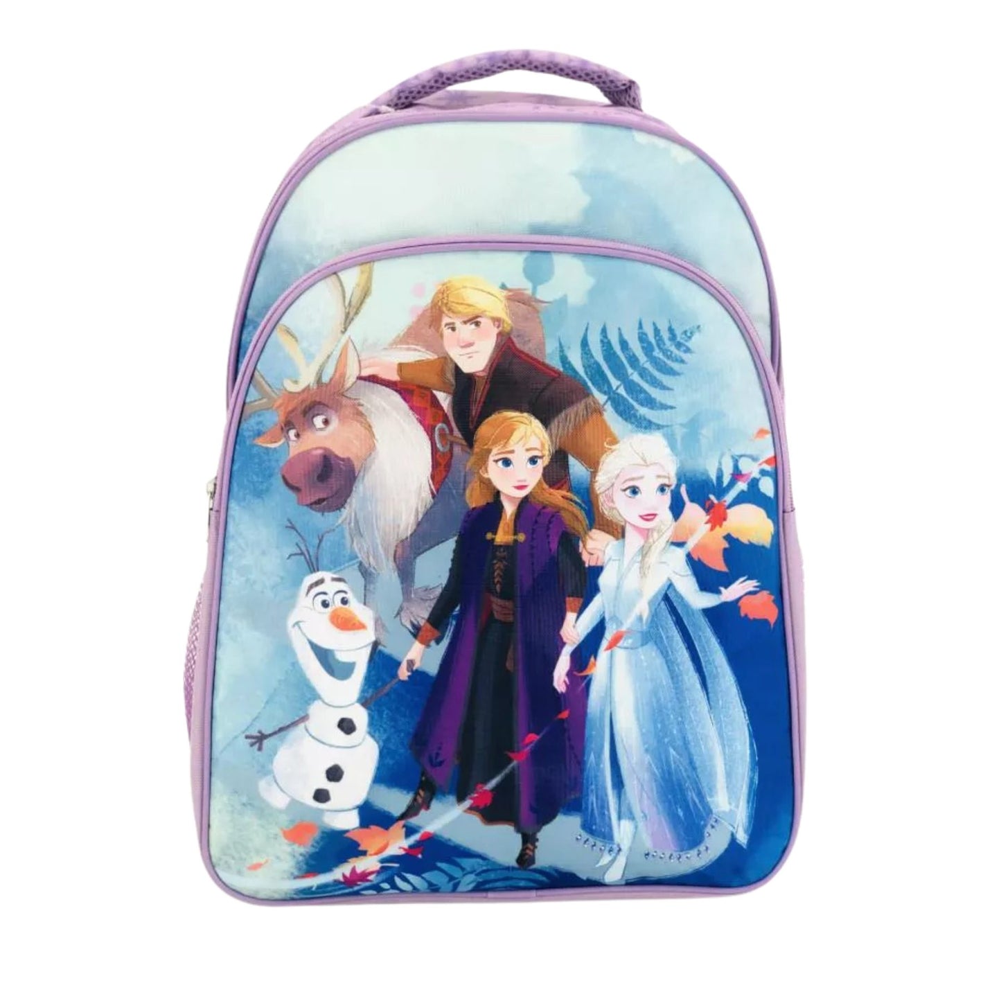 Frozen rugzak