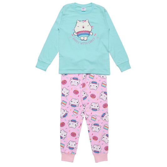 Gabby's Dollhouse pyjama
