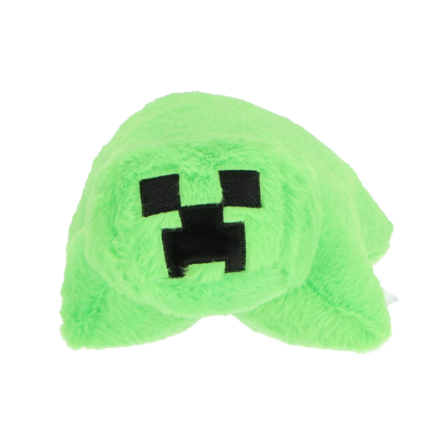 Minecraft fluffy 2 in 1 knuffel kussen