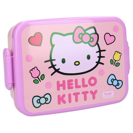 Hello Kitty lunchbox