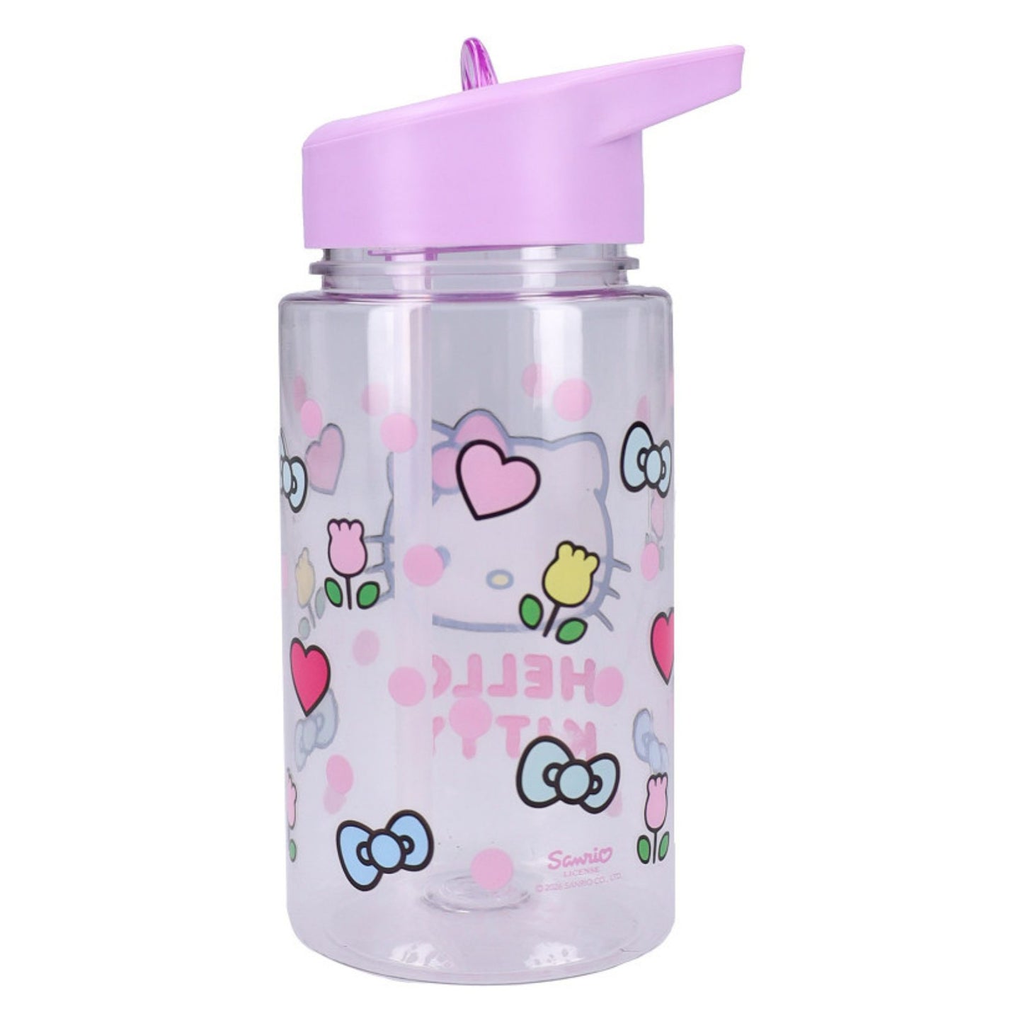 Hello Kitty drinkfles