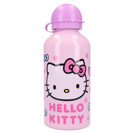 Hello Kitty drinkfles