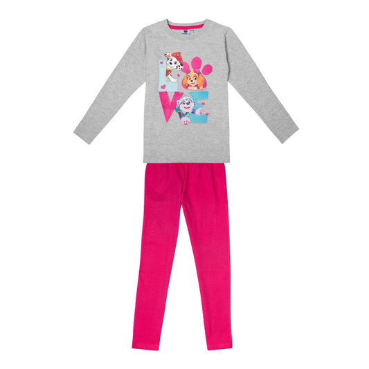 Paw Patrol Pyjama - Love