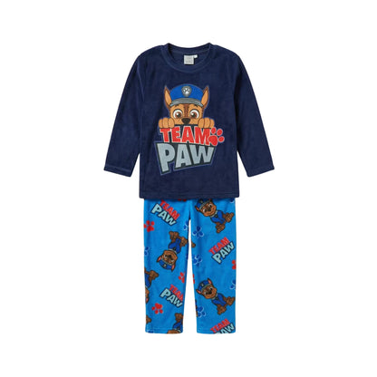 Paw Patrol Coral-fleece pyjama