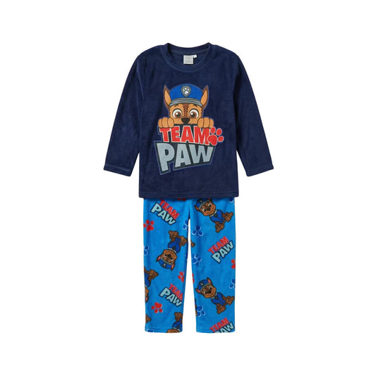 Paw Patrol Coral-fleece pyjama