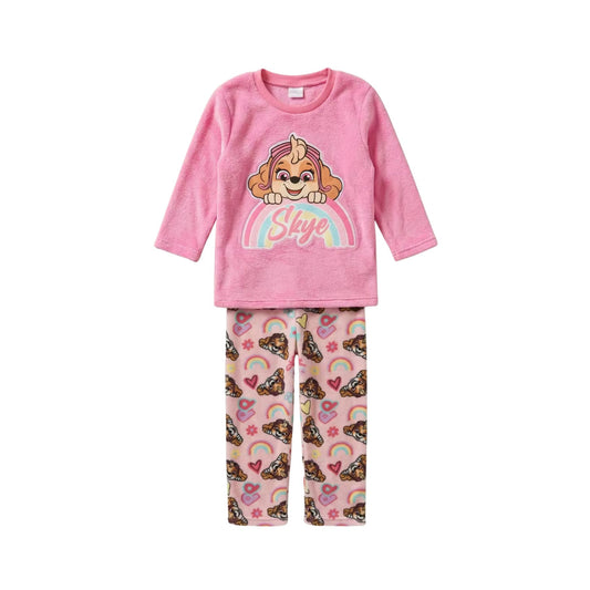 Paw Patrol Coral-fleece pyjama