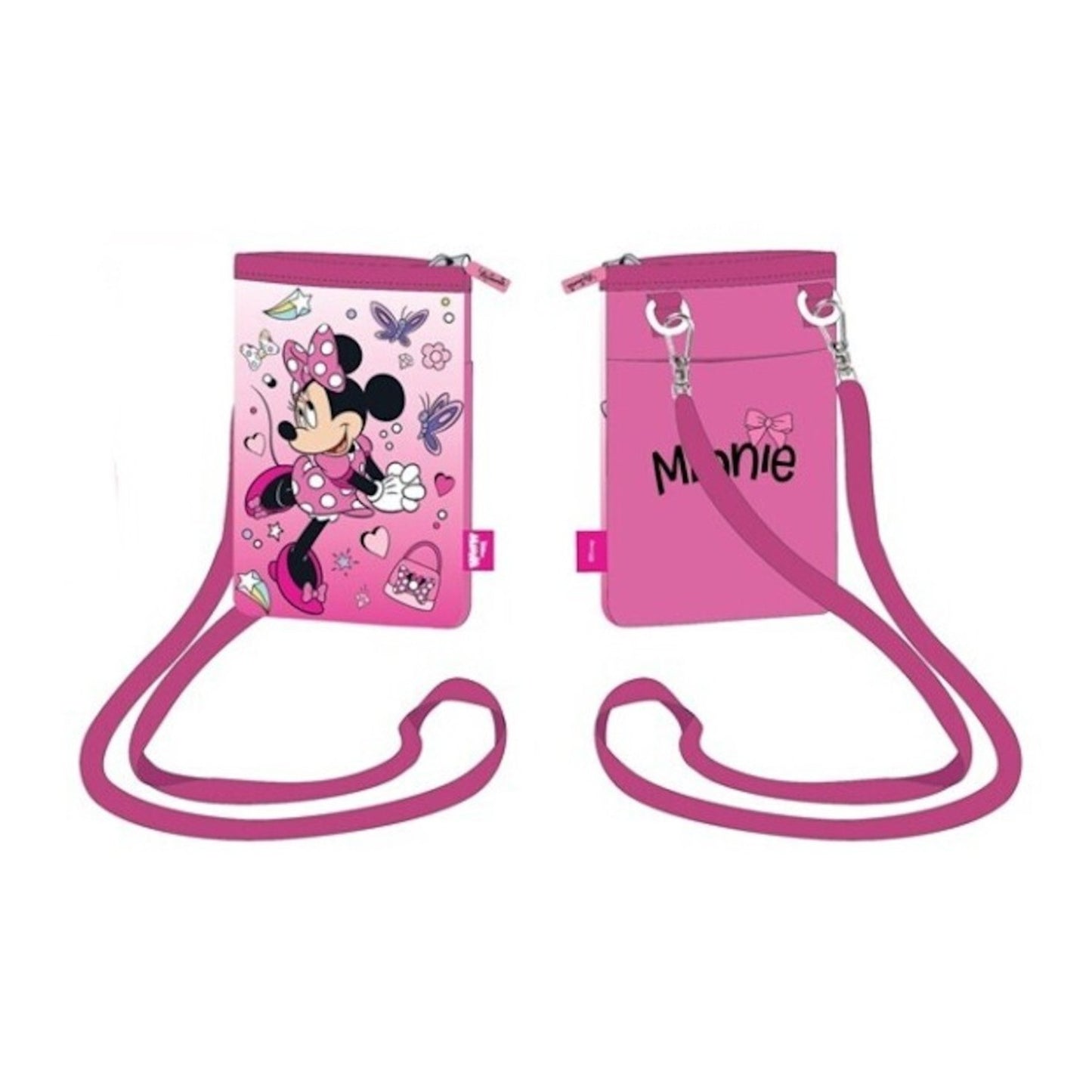 Minnie Mouse telefoontas