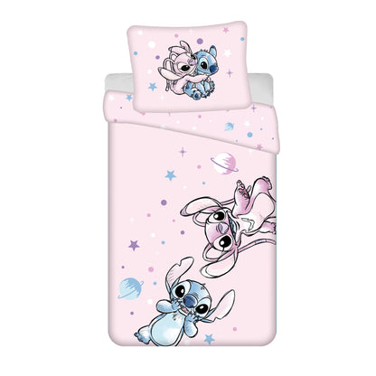 Lilo & Stitch dekbedovertrek