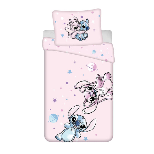 Lilo & Stitch dekbedovertrek