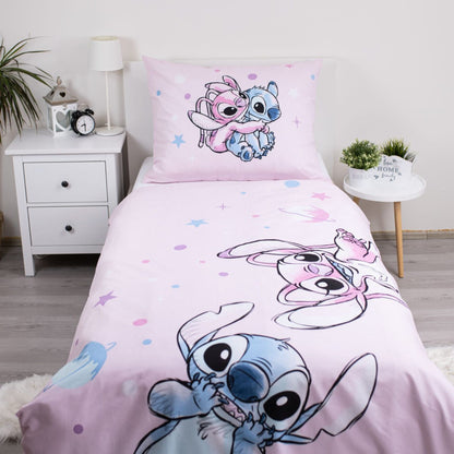 Lilo & Stitch dekbedovertrek