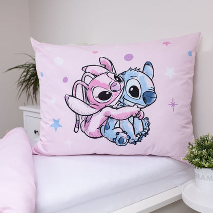 Lilo & Stitch dekbedovertrek