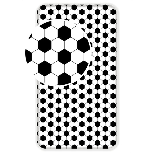 Voetbal hoeslaken