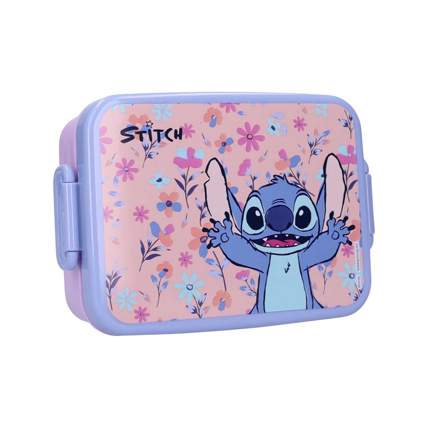 Lilo & Stitch Lunchset