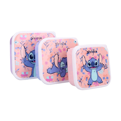 Lilo & Stitch Lunchset