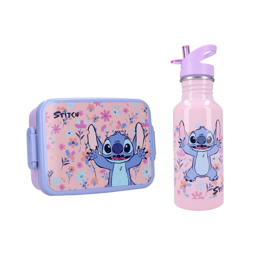 Lilo & Stitch Lunchset