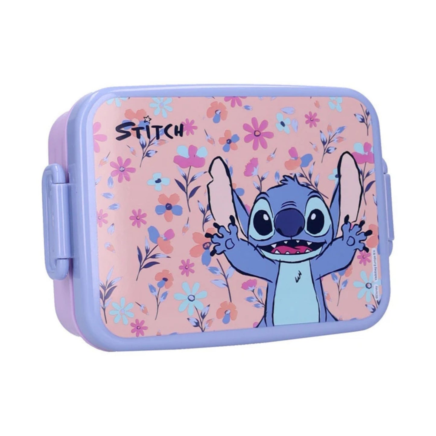 Lilo & Stitch Lunchset