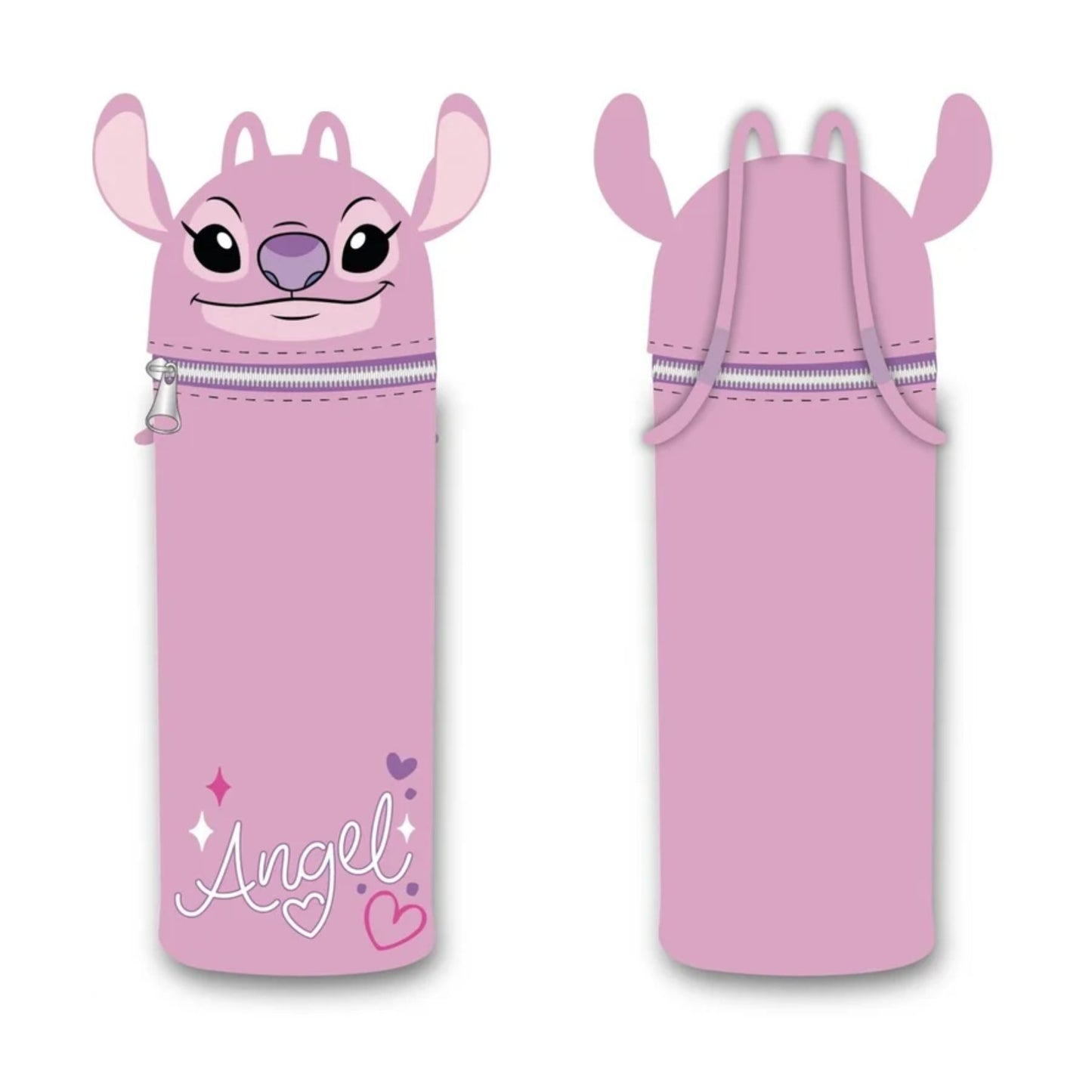 Lilo & Stitch siliconen etui - Angel