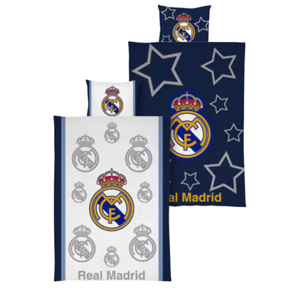 Real Madrid dekbedovertrek