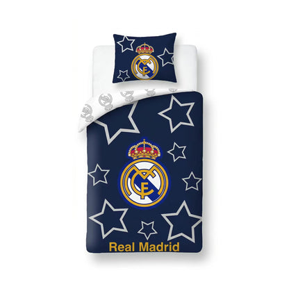 Real Madrid dekbedovertrek