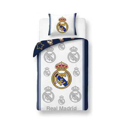 Real Madrid dekbedovertrek