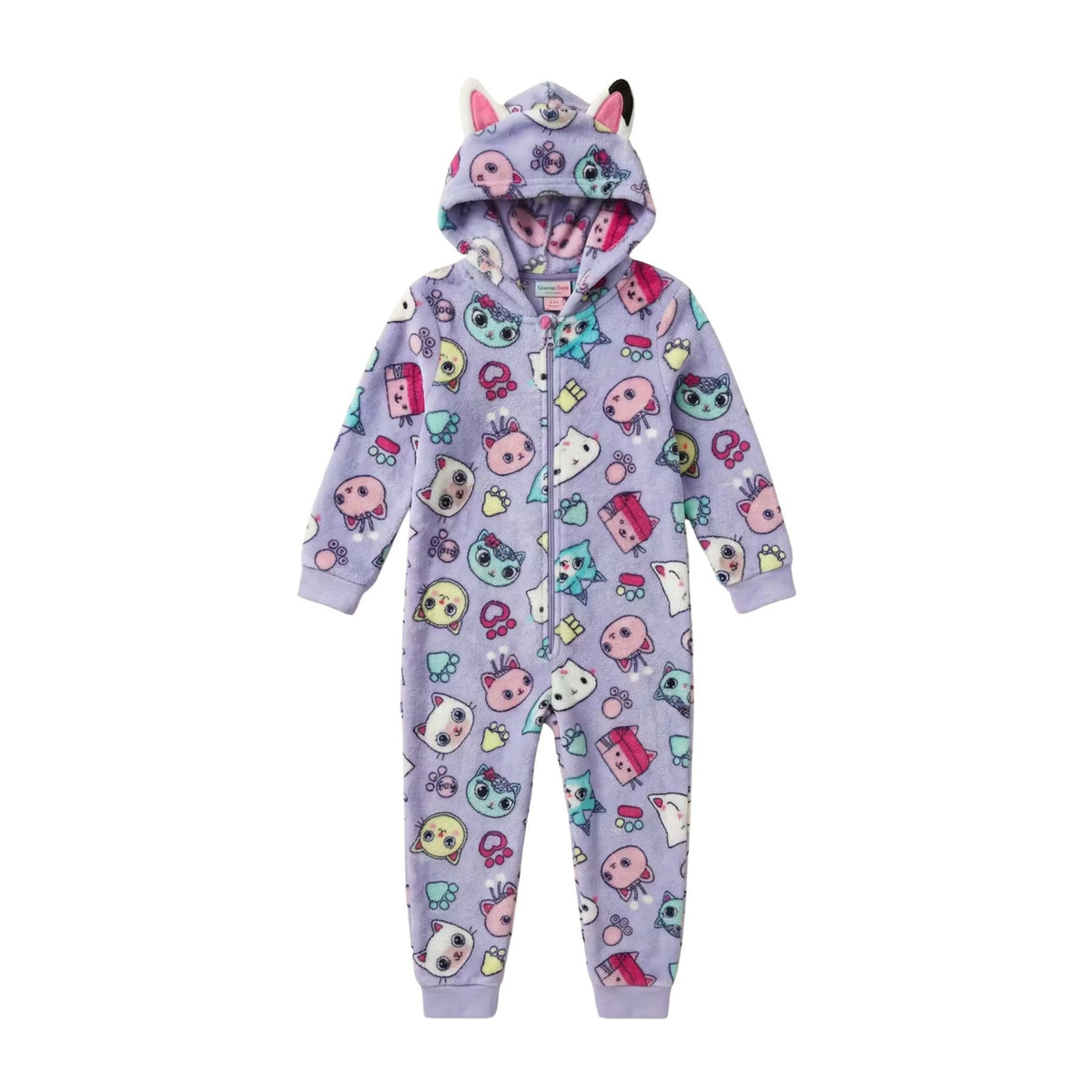 Gabby's Dollhouse Onesie
