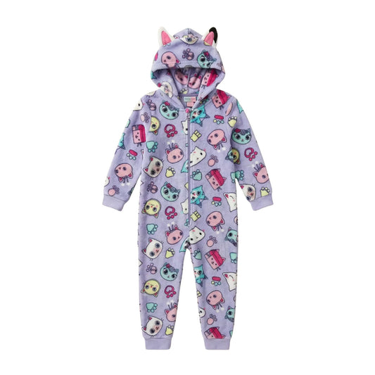 Gabby's Dollhouse Onesie